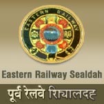 Eastern Railway Sealdah